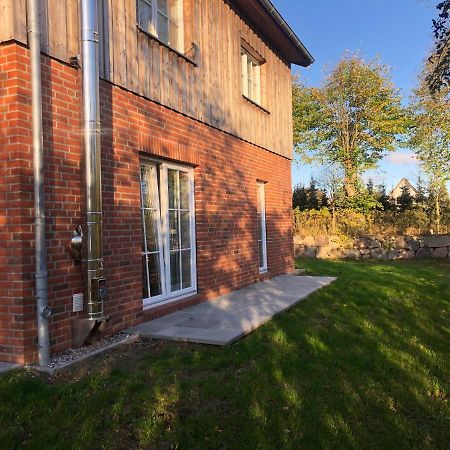 Farm-Chalet Renzow ภายนอก รูปภาพ
