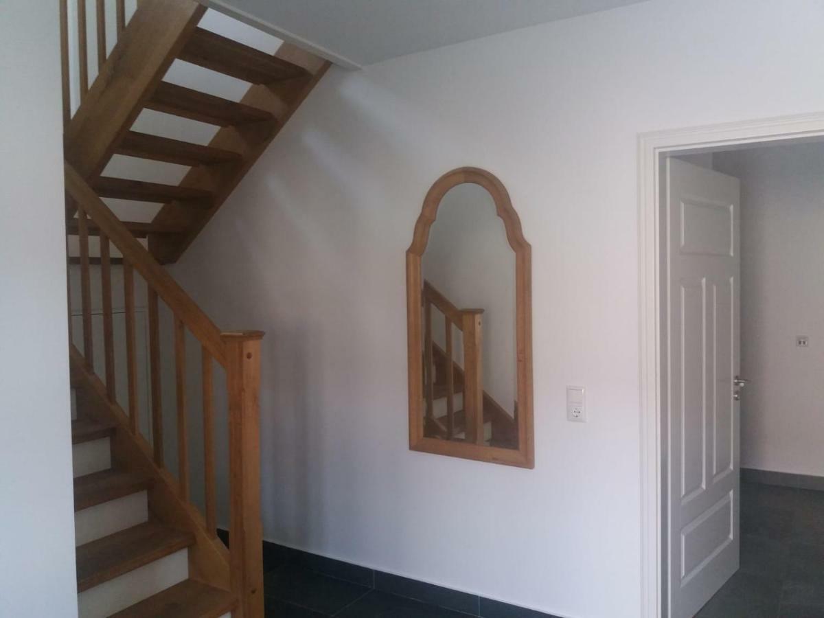 Farm-Chalet Renzow ภายนอก รูปภาพ